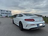 Mercedes-Benz C 43 AMG Mercedes-AMG C 43 4MATIC Autom. Mer... - Mercedes-Benz C 43 AMG in Augsburg