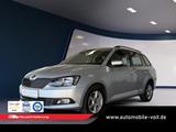 Skoda Fabia Combi 1.2l TSI 66 kW (90 PS), Schalt. 5... - Skoda Fabia: 1.6