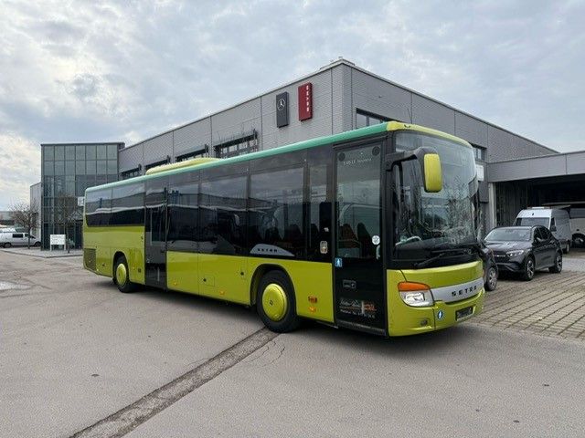 Setra S 415 LE