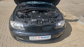 BMW 116 - 4
