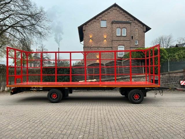 Schmitz Cargobull A18