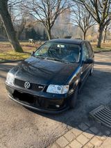Volkswagen Polo 6n2 gti Verkauf/Tausch - Volkswagen Polo: GTI 6n2