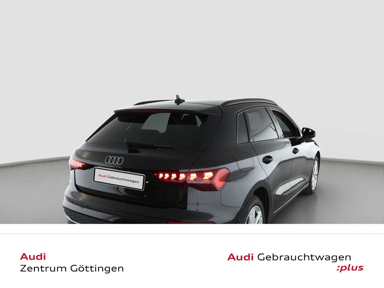 Audi A3 - Bild 3
