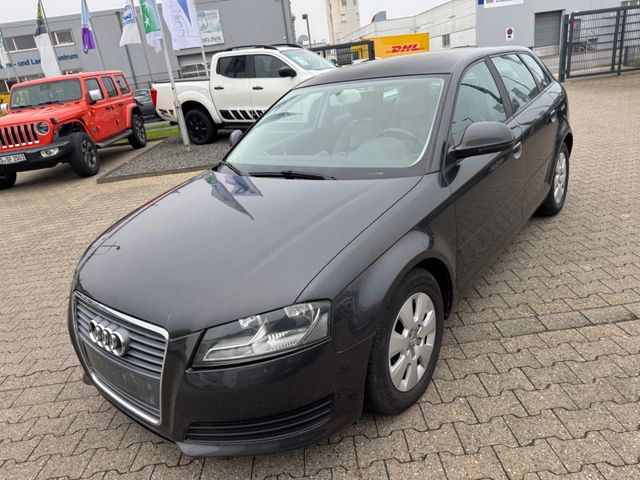 Audi A3 Sportback 1.6 TDI e Attraction Euro5