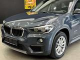 BMW X1 xDrive 20 I Advantage*Automatik*Navi*SitzHz.* - BMW X1 Gebrauchtwagen in Köln