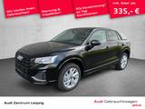 Audi Q2 35 TFSI advanced S tronic *LED*AHK*Parken* - Audi Q2 in Leipzig