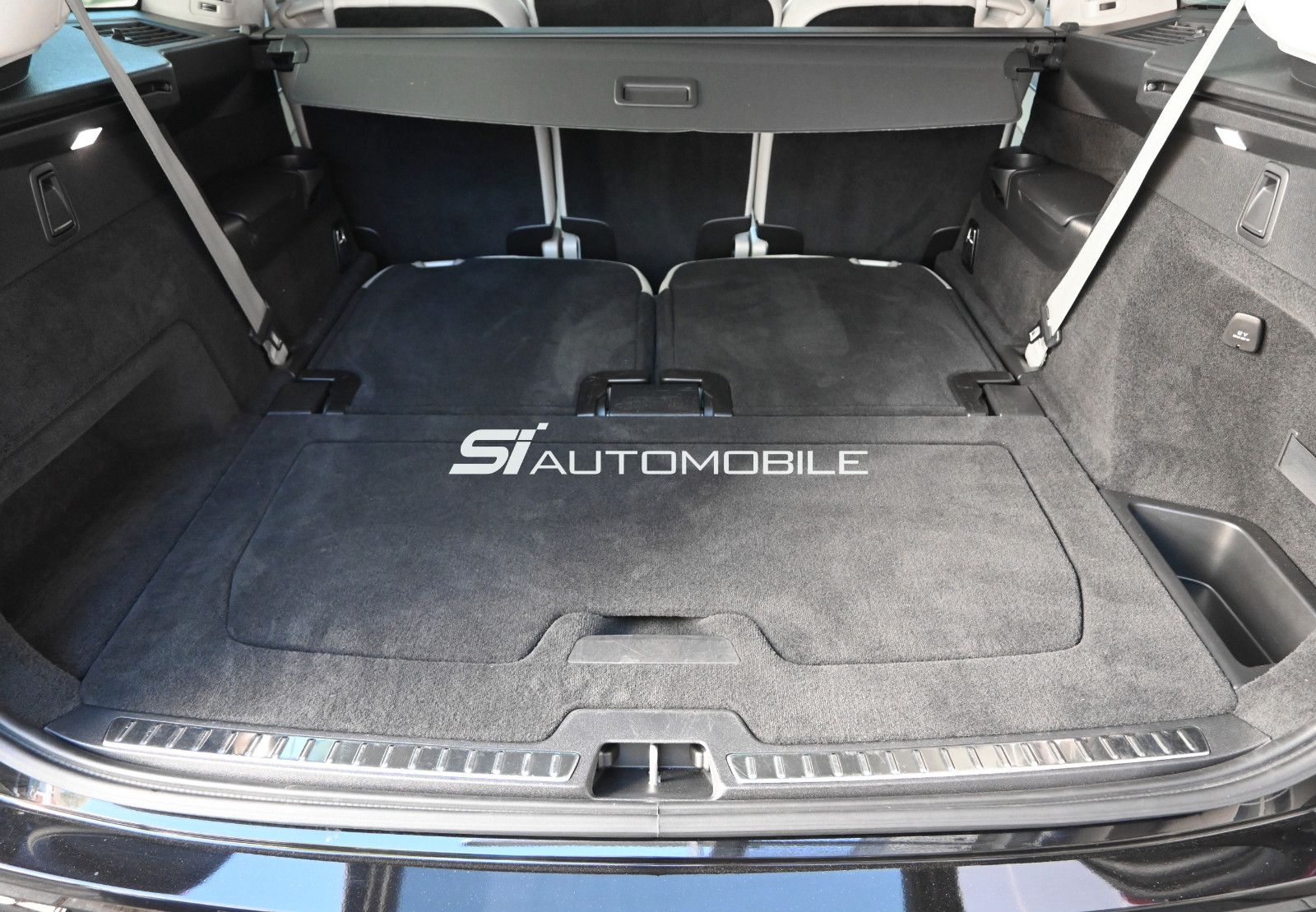 Fahrzeugabbildung Volvo XC90 B5 D AWD Ultimate Dark °UVP 96.250€°B&W°