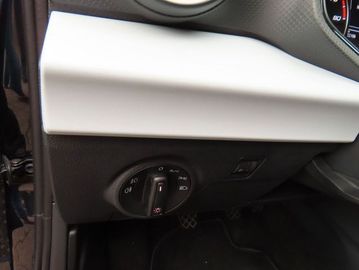 Fotografie 14 des Seat Ibiza Style 1.0 TSi Navi Climatronic Sitzheizung