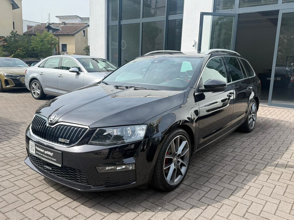 Image of Skoda Octavia