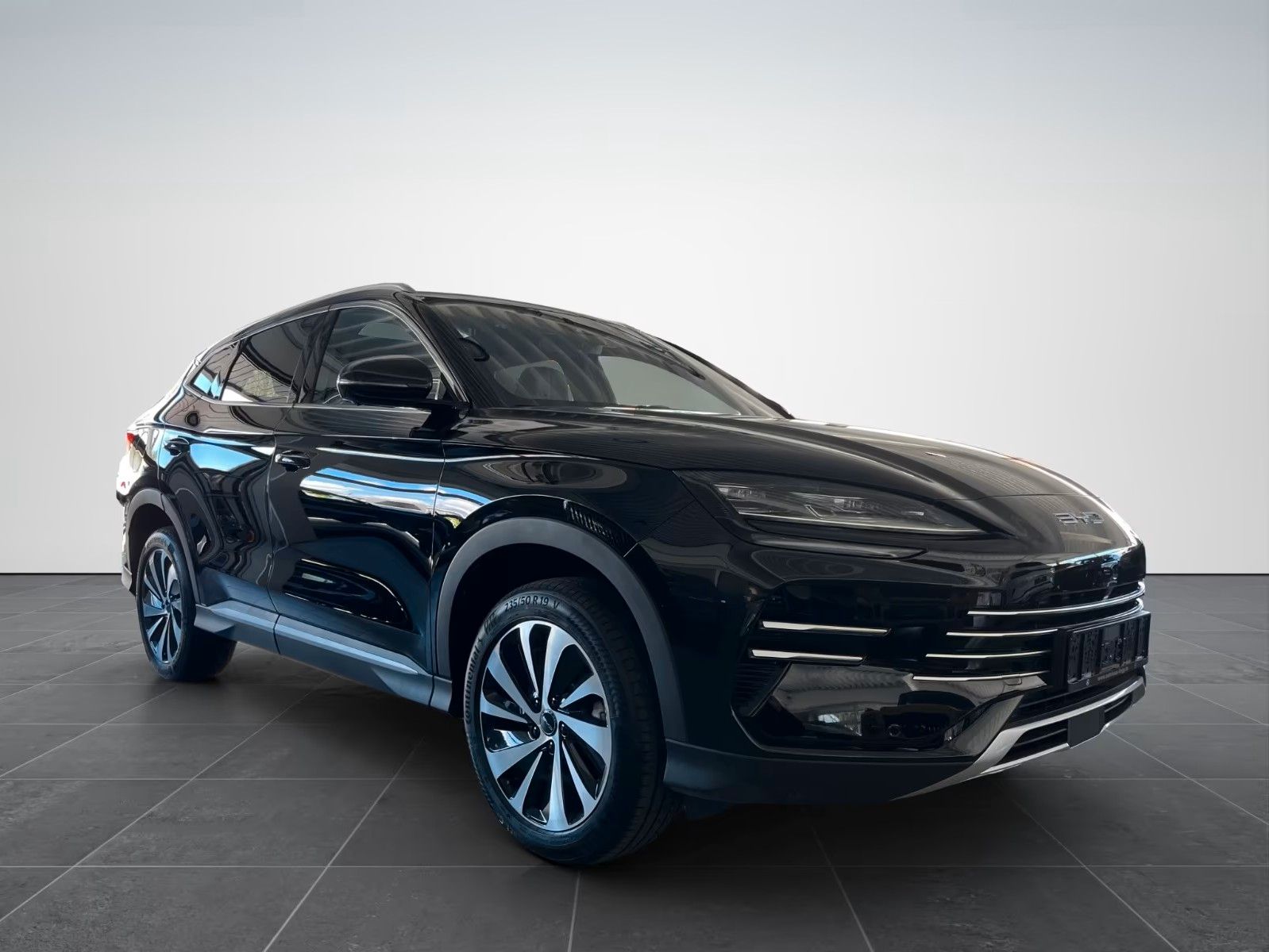 BYD SEAL U DM-i Design AWD | Panoramadach | 360° imagem 2