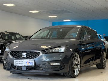 SEAT Leon - 9