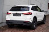 Mercedes-Benz GLA 200d °AMG°NIGHT°HUD°LEDER°MBUX°DISTR°KEY-GO° - Mercedes-Benz GLA 200 in Wuppertal