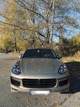 Porsche Cayenne GTS - Porsche Cayenne in Dortmund