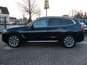 BMW X3 - 8