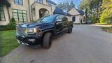GMC Sierra - GMC Gebrauchtwagen in Hamburg