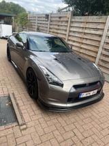 Nissan GT-R 3.8l Premium Edition Premium Edition - Nissan GT-R: Von Privat