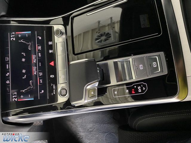 Q7 55TFSI e S line NAVI MATRIX KAMERA