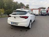 Opel Astra 1.0 ECOTEC Turbo ON 77kW  - Opel Astra: Eco