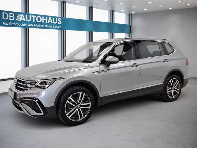 Volkswagen Tiguan Allspace Elegance 2.0 TDI DSG 4MOTION 