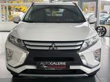 Mitsubishi Eclipse Cross Diamant Edition - Mitsubishi Eclipse: Automatik