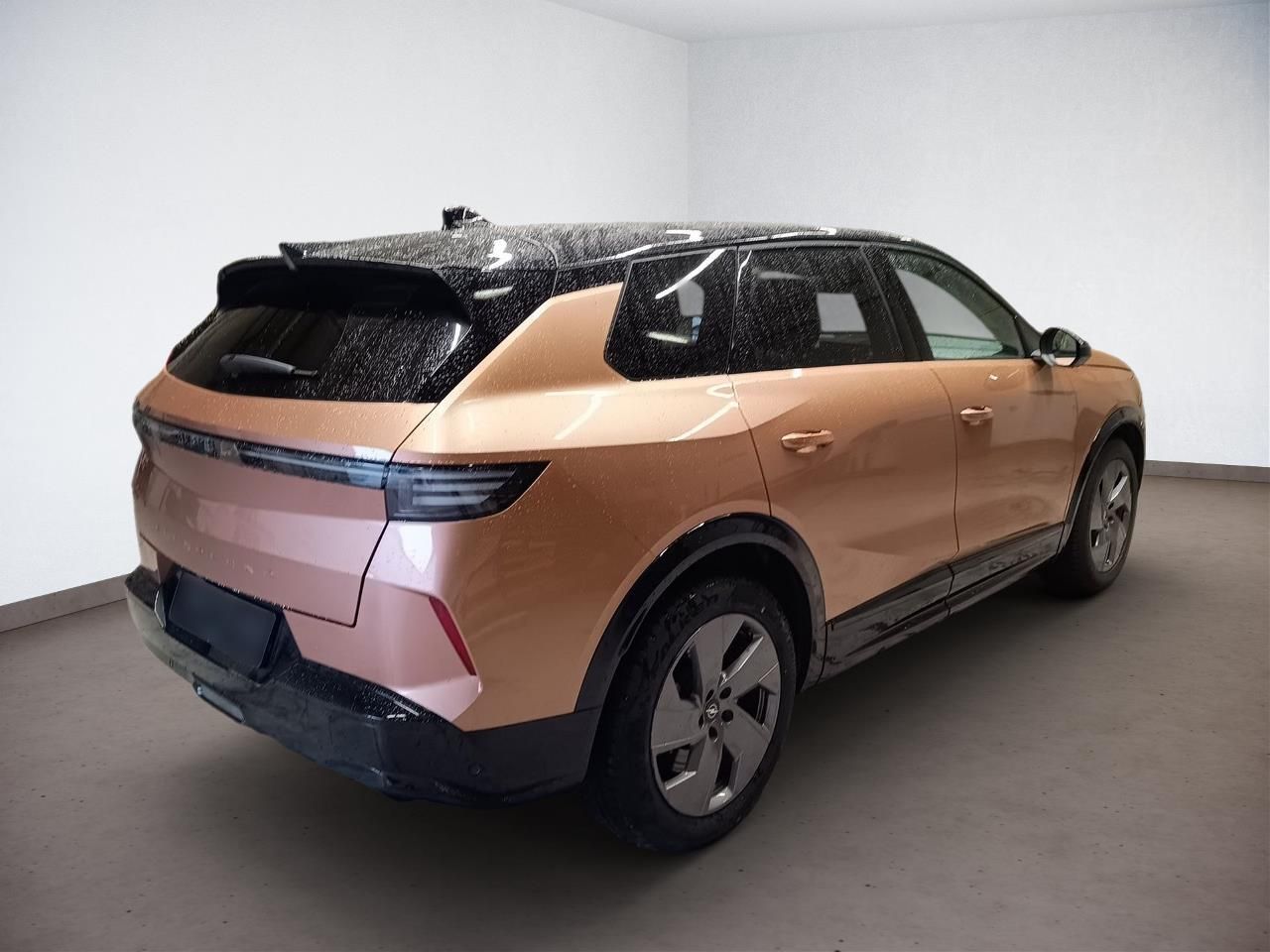 Fahrzeugabbildung Opel Grandland Electric 157KW