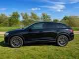 Audi Q3 Sportback 35 TFSI S tronic -Black-Navi-PDC