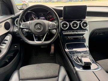 Mercedes GLC 220 - 8