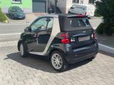 Smart ForTwo cabrio 1.0 52kW mhd passion  - Smart ForTwo in Hamm