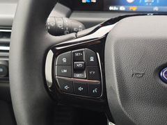 FORD Tourneo Custom 320 L1 170PS #AHK 5J. GARANTIE