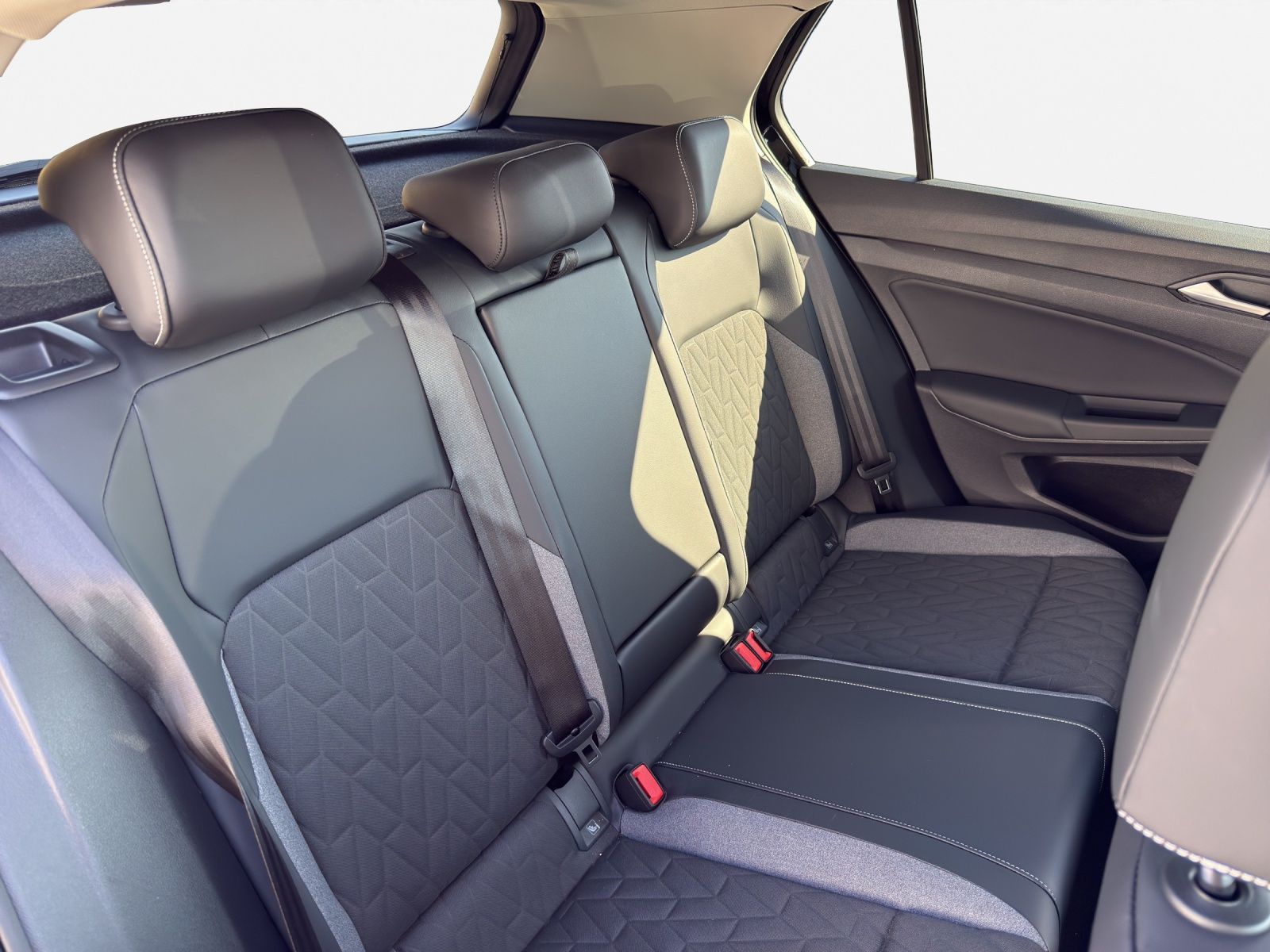 Volkswagen Golf - Bild 19