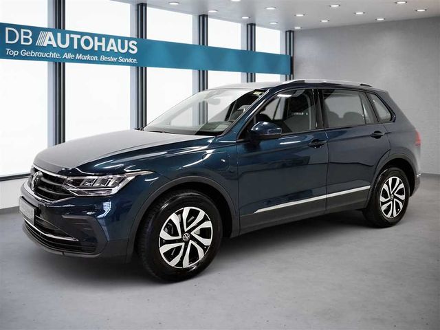 Volkswagen Tiguan Active 1.4 EHybrid DSG Navi Pro HeadUp