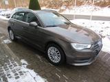 Audi A3 Sportback Ambiente 1.4 TFSI 6-Gang - Audi A3: 1.6