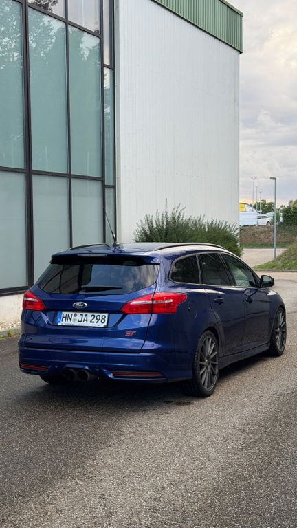 Image of Ford Focus