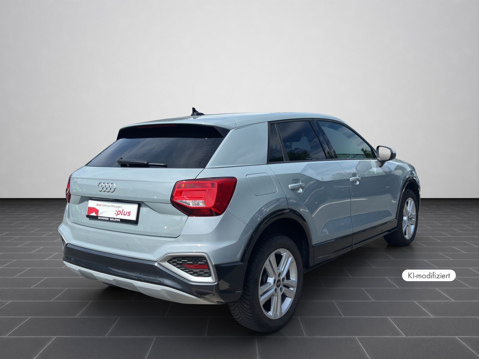 Audi Q2 - Bild 3
