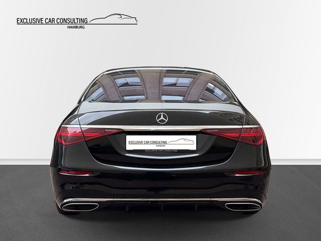 MERCEDES-BENZ S 500 – Bild 5