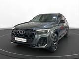 Audi Q7 SUV TFSI e quattro tiptronic S line - Audi Q7 Gebrauchtwagen in Dresden