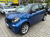 Smart ForFour forfour Basis 52kW 1.HAND - Smart ForFour: 1.5