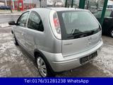 Opel Corsa C 1.2 Edition !! Tüv-Service Neu !! 117TKM - Opel Corsa aus 2005: C