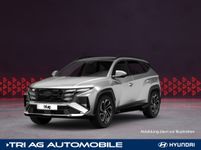 Hyundai TUCSON - Vorschau Bild 13