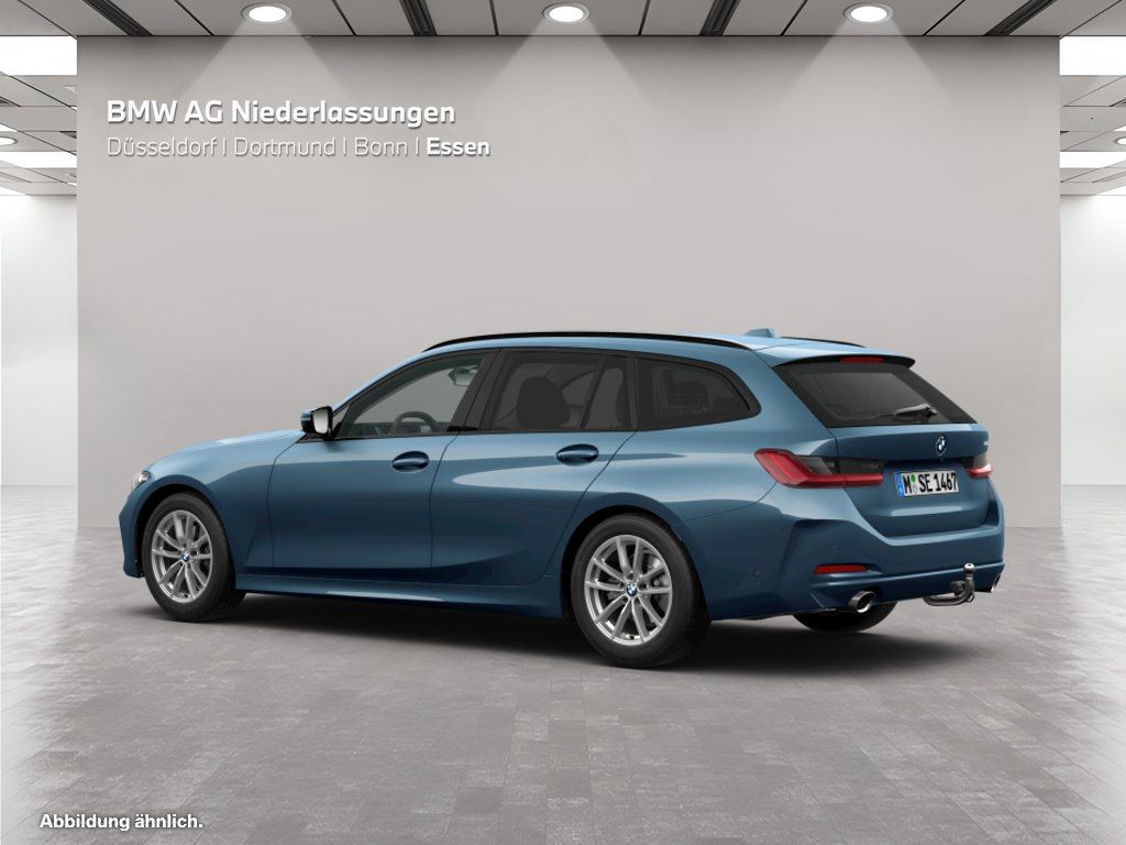 BMW 318 - Bild 9
