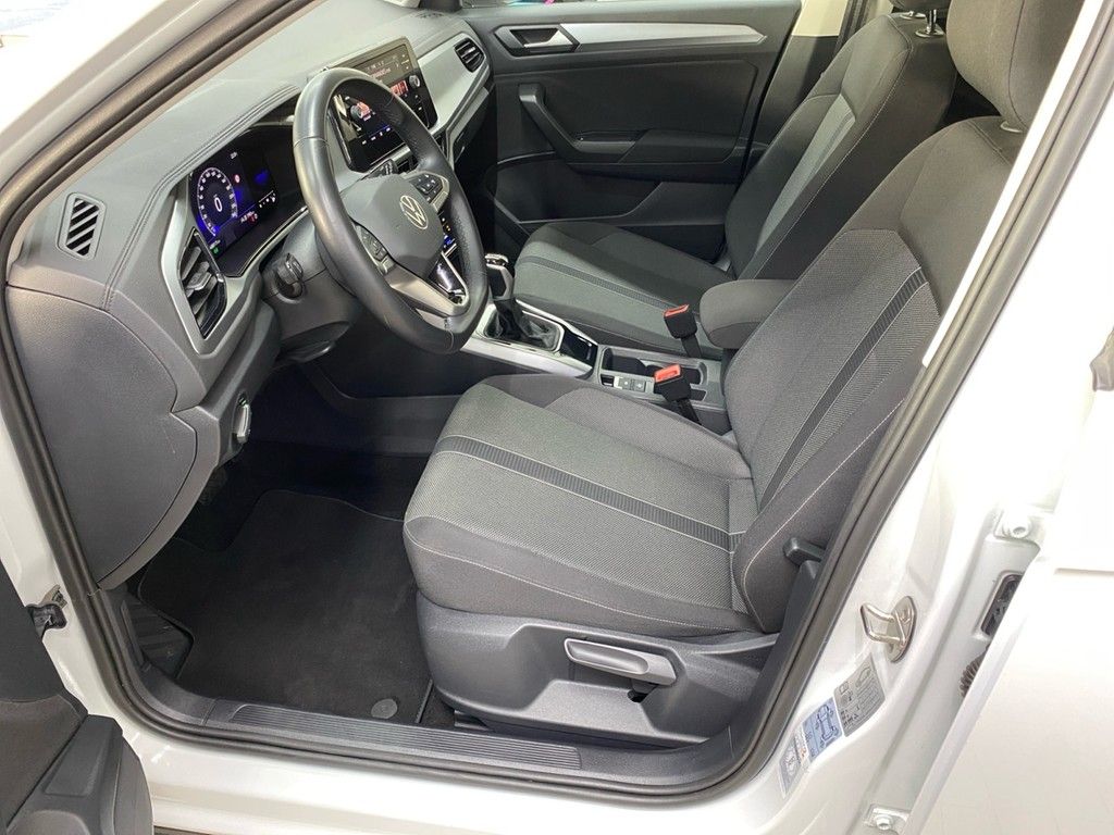 Volkswagen T-Roc - Bild 5