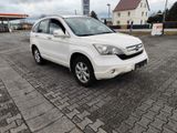 Honda CR-V Elegance - Honda CR-V aus 2009