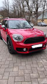 MINI Mini 110 PS- Benzin - MINI Cooper in München