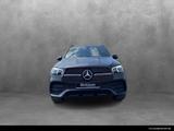 Mercedes-Benz GLE 400 d 4MATIC AMG Line Ext./SHZ/KeylessGoDPF - gebrauchte Mercedes-Benz GLE 400 aus dem Jahr 2019
