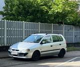 Mitsubishi Space Star  - gebrauchte Mitsubishi Space Star aus dem Jahr 2003