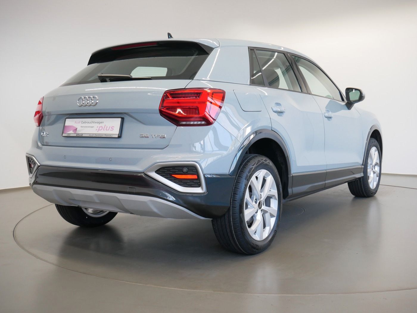 Audi Q2 - Bild 6