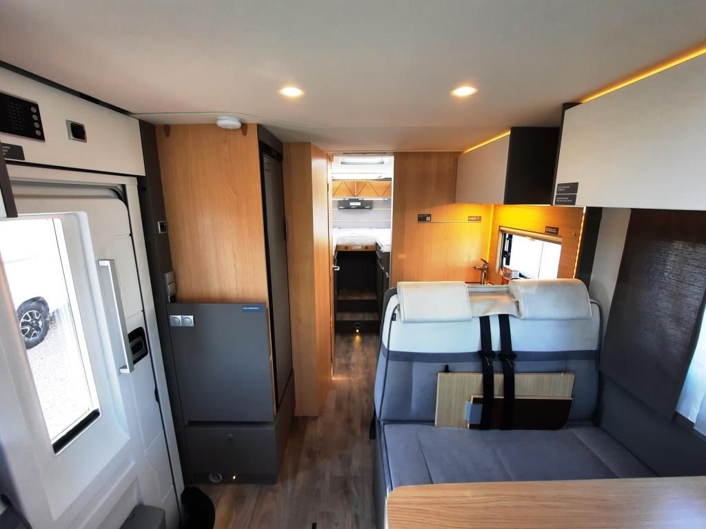 Fahrzeugabbildung LMC Tourer Lift H 730 G Verfüg./Sparen Sie 7.401,- €