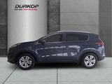 Kia Sportage Dream Team Leder/Navi/Sitz+Lenkradheizu - Kia Sportage: Dream Team