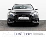 Audi S4 AVANT TDi BLACK/19Z./MTRX/ACC/PANO/S-SITZE/VC - scheckheftgepflegte Audi S4