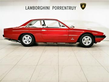 1973 Ferrari 365 photo 2